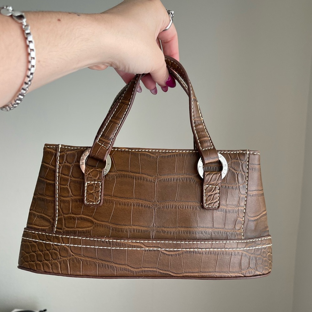 Vintage Tommy Hilfiger Mini Bag